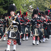 pride of murray pipe band