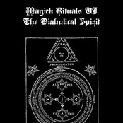 Magick Rituals VI: The Diabolical Spirit