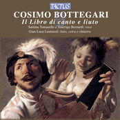 Bottegari: Il Libro di canto e liuto
