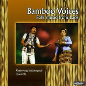 Lam Ploen by Khamvong Insixiengmai Ensemble