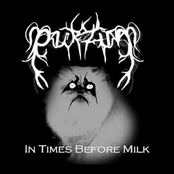 In Times before Milk