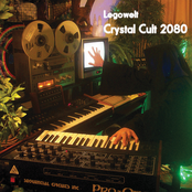 How I Live by Legowelt