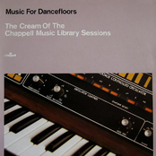 Music for Dancefloors - The Cream of the Chappell Music Library Sessions