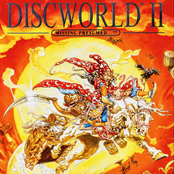 Discworld II: Missing Presumed...!?