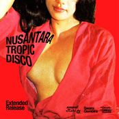 Nusantara Disco Extended