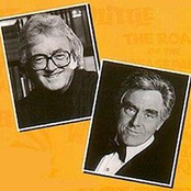 leslie bricusse & anthony newley