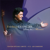 le double disque d'or de frédéric françois