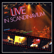 Live in Scandinavium