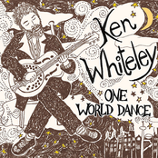 Everybody Has The Blues by Ken Whiteley