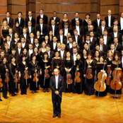 london philharmonic orchestra & david parry