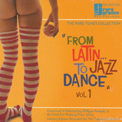 From Latin to Jazz Dance, Volume 1
