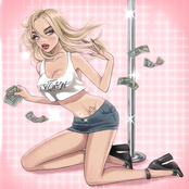 Chase Icon: SoCal Girl