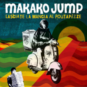 Il Verso Dei Topini by Makako Jump