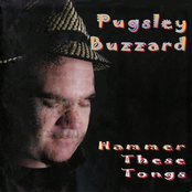 Hammer These Tongs by Pugsley Buzzard