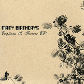 Emptiness Is Forever