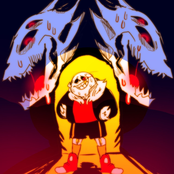 Underfell ‐ Strikeback (Undertale AU)