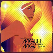Nude Tempo One: Mixed by Miguel Migs