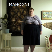 Mahogni