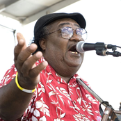 The Creole Zydeco Farmers