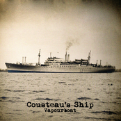 Cousteau's Ship [EP]