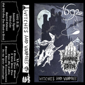 Witches and Vampires