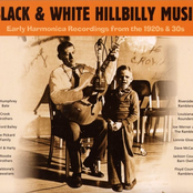 Black And White Hillbilly Music