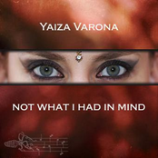 Not what I had in mind