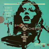 b-movie orchestra