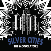 Silver Cities EP