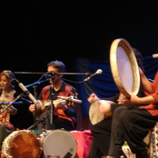 dastan ensemble & shahram nazeri