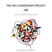drug tourist medikit ep