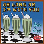 as long as im with you