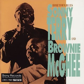 Dissatisfied Woman by Sonny Terry & Brownie Mcghee