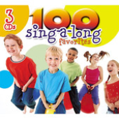 100 Sing-A-Long Favorites (Digital Version)