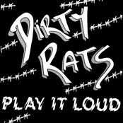 Dirty Rats: Play It Loud