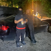 Gucci Mink (feat. BoofPaxkMooky)