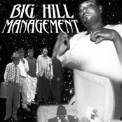 big hill