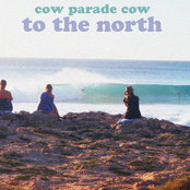 A Beach Prayer by Cow Parade Cow