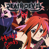 Maddy Candy by Death Devil