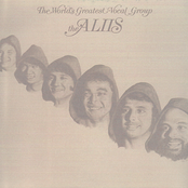 The Aliis - The World's Greatest Vocal Group