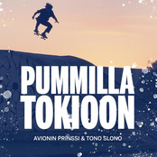 Pummilla Tokioon