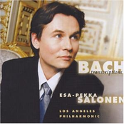 Bach Transcriptions