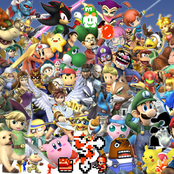 Gaming Mix