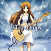White Drops