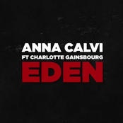 Eden (Hunted Version) cover