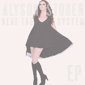 Hello Again by Alyson Stoner