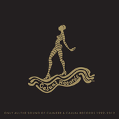 only 4 u: the sound of cajmere & cajual records 1992-2012