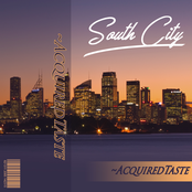 South City