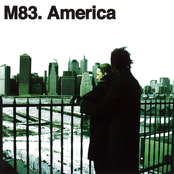 God Of Thunder by M83