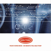 Radio song book - de bedste fra Sko/Torp